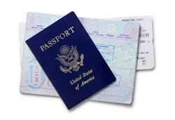 Travel Documents